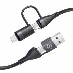 SUBBLIM SUBCAB-4IN101